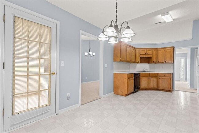 Building Photo - 2510 Fort Daniels Dr NE