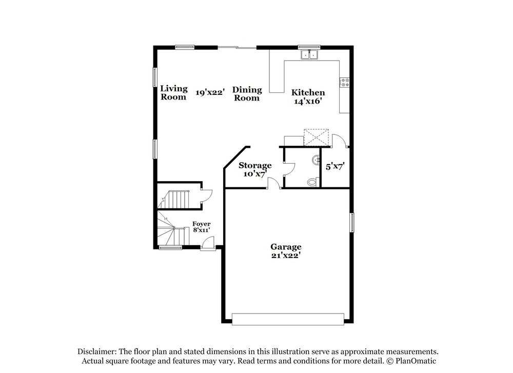 Building Photo - 4728 Rustic Ranch Way