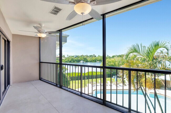 Building Photo - 3605 S Ocean Blvd