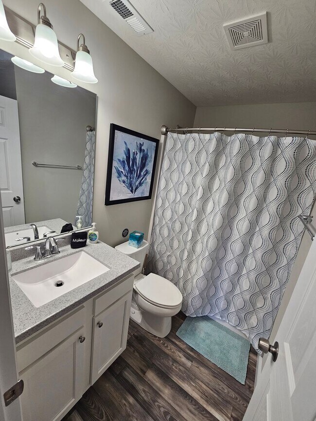 Building Photo - Cute New Construction Wilmington Ranch