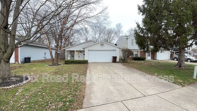 Building Photo - 1713 Bonita Dr