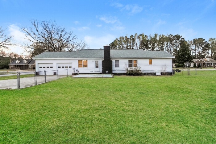 Building Photo - 651 Cedar Field Ln