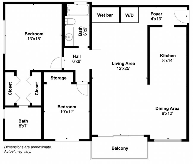 Building Photo - 705 Westmount Dr