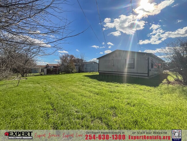 Building Photo - Recently RENOVATED HOME IN KILLEEN!!!