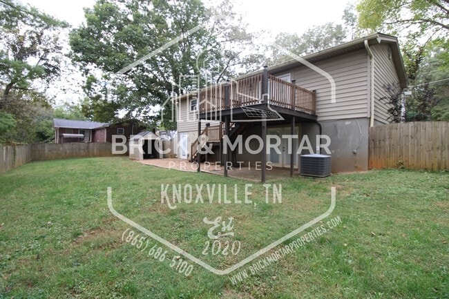 Building Photo - 1400 Mt Vista Dr
