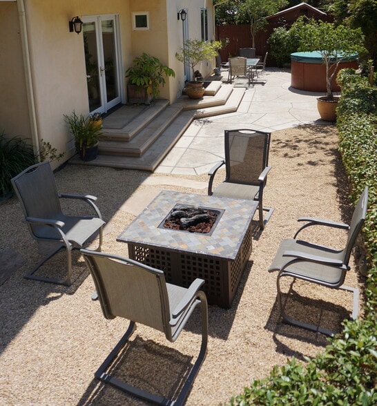 Building Photo - 1318 San Rafael Ave