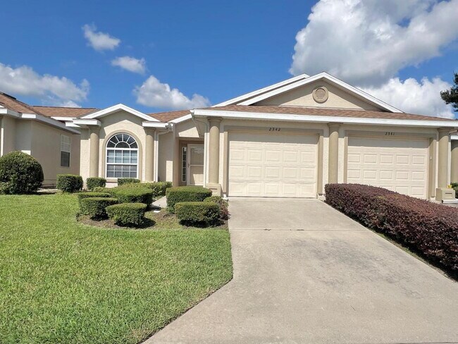 Building Photo - Beautiful 3 BD 2 BATH Home in Gated Community