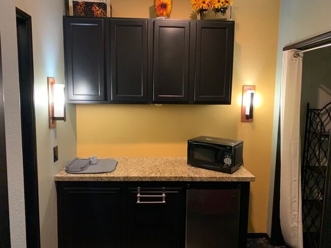 Building Photo - Furnished Studio in Harveston Community for Rent