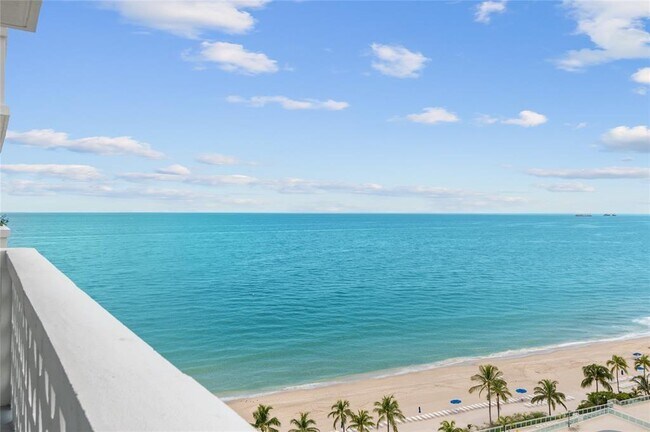 Building Photo - 4010 Galt Ocean Dr