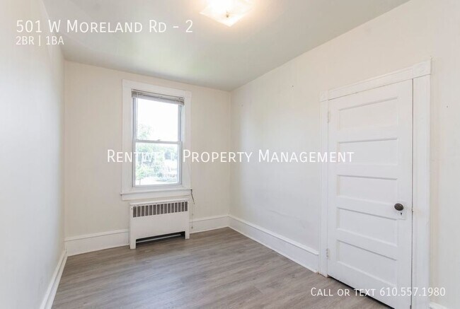 Building Photo - 501 W Moreland Rd