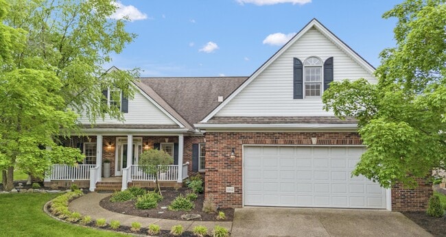 Primary Photo - 1342 Sugar Maple Ln