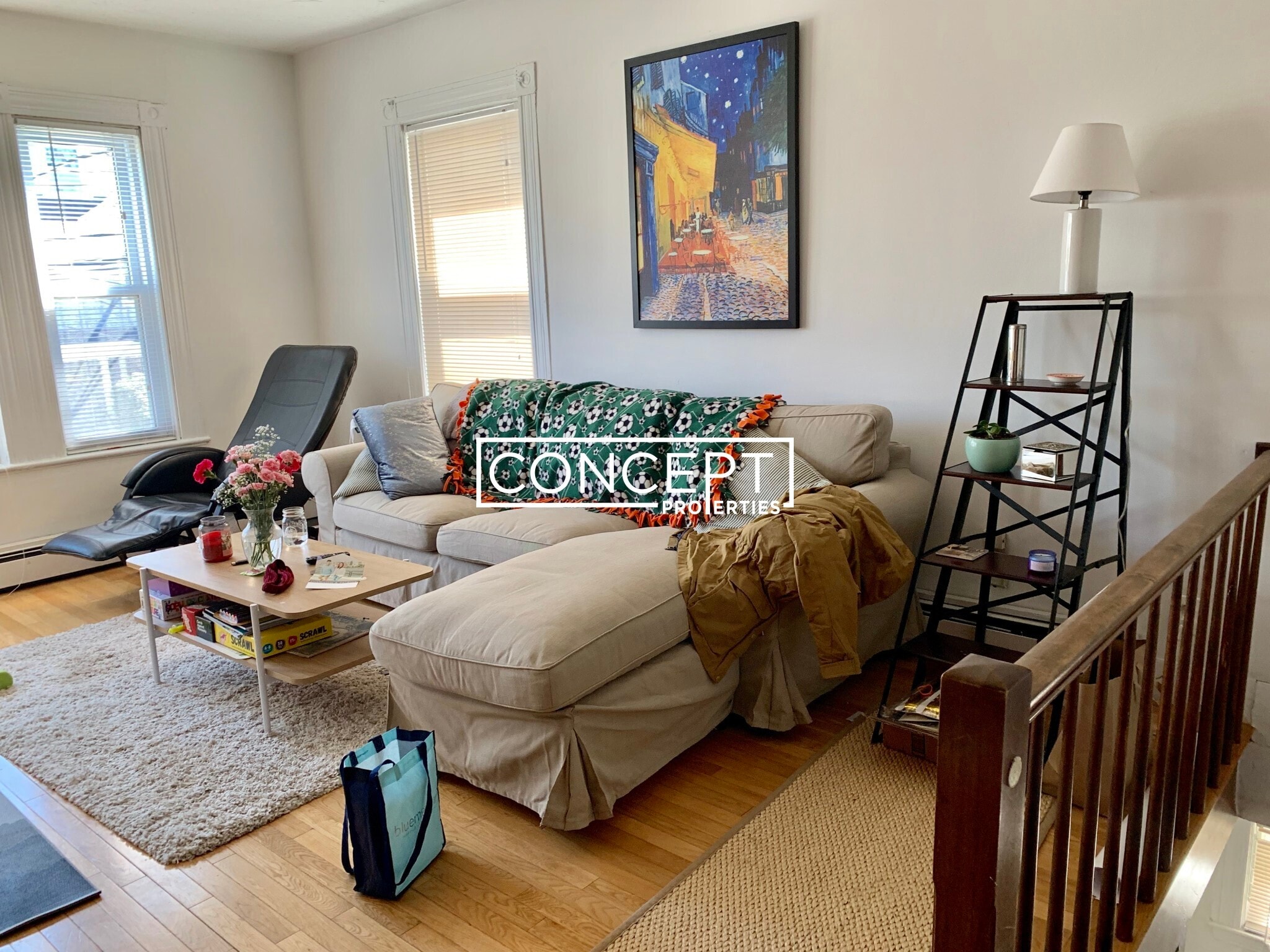 Building Photo - 64 Murdock St