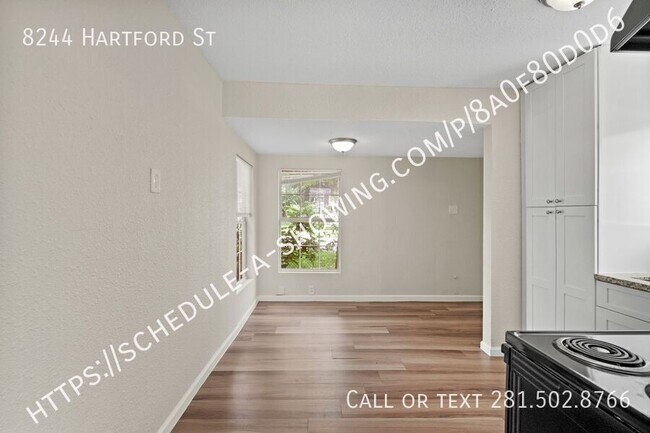 Building Photo - 8244 Hartford St