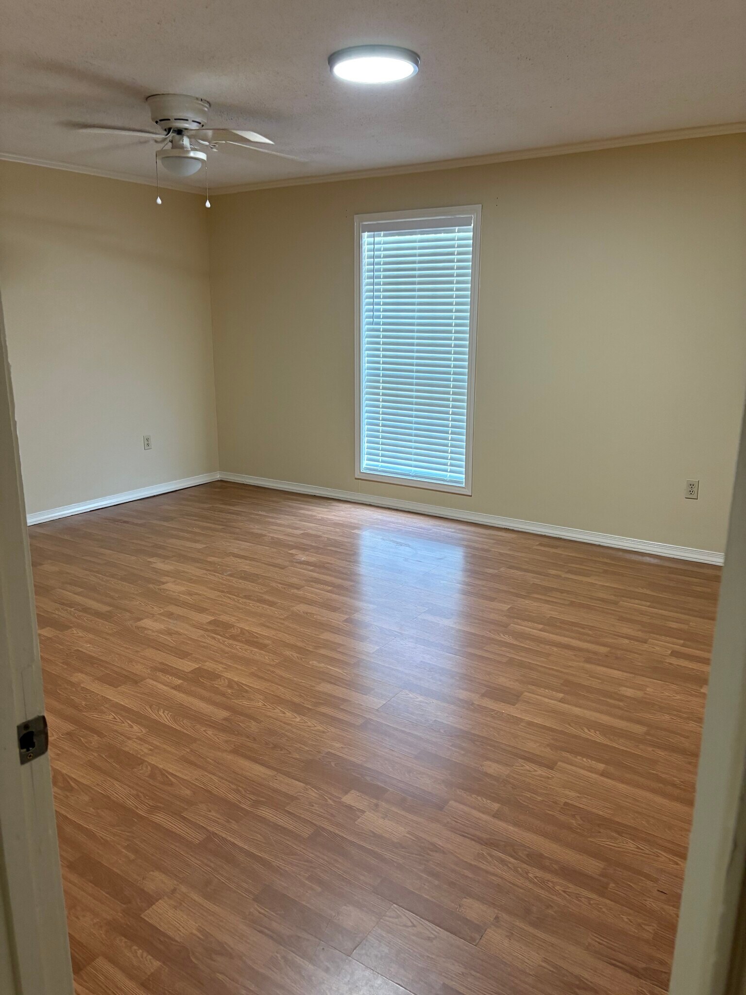 Bedroom 1 - 107 Guillot Rd