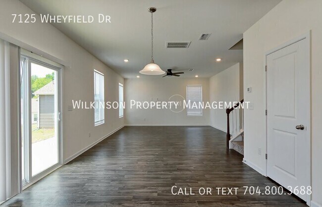 Building Photo - 7125 Wheyfield Dr