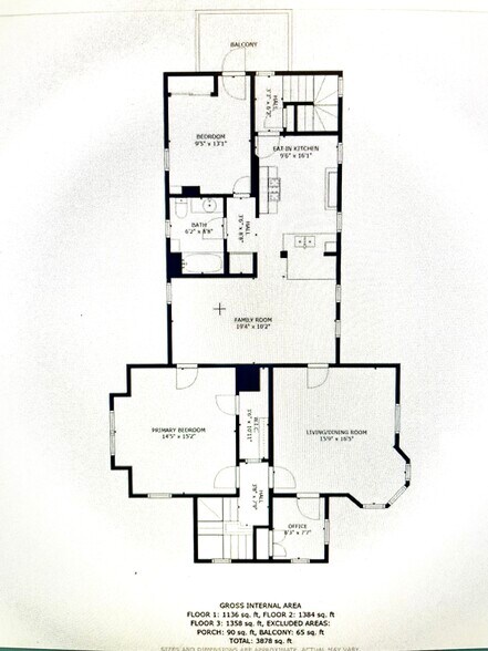 Building Photo - 3208 Logan Ave N