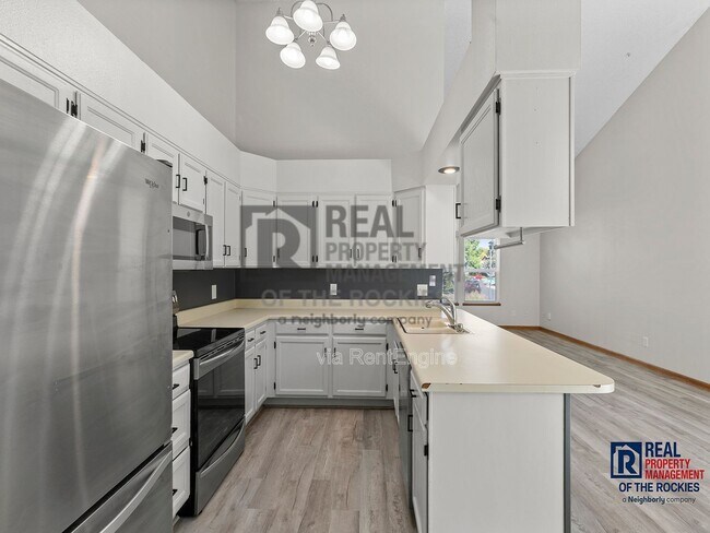 Building Photo - 1013 Kremmling Ln