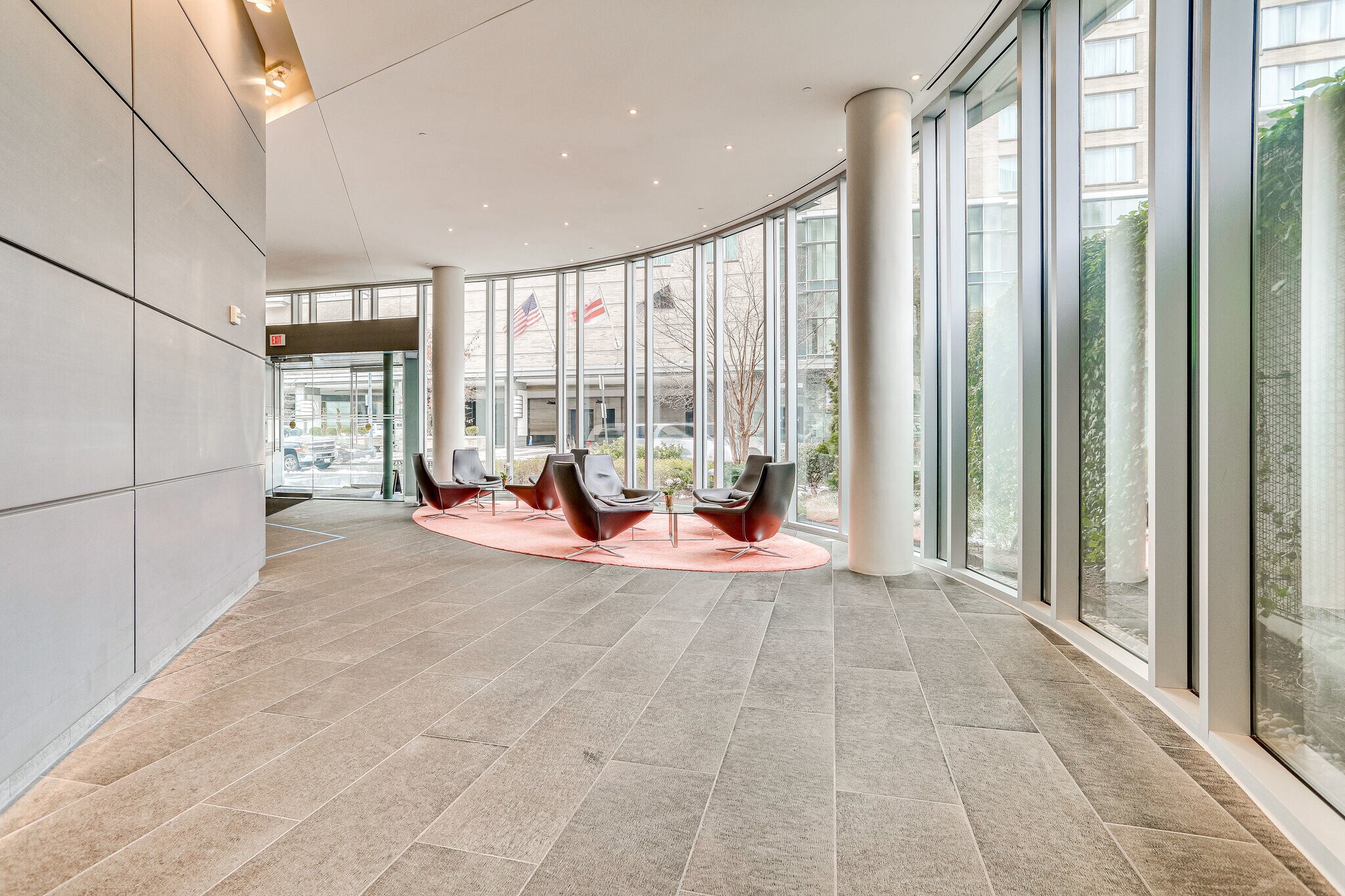 Building Photo - 1177 22nd St NW