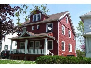 Building Photo - 114-116 Depew St