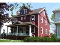 Building Photo - 114-116 Depew St