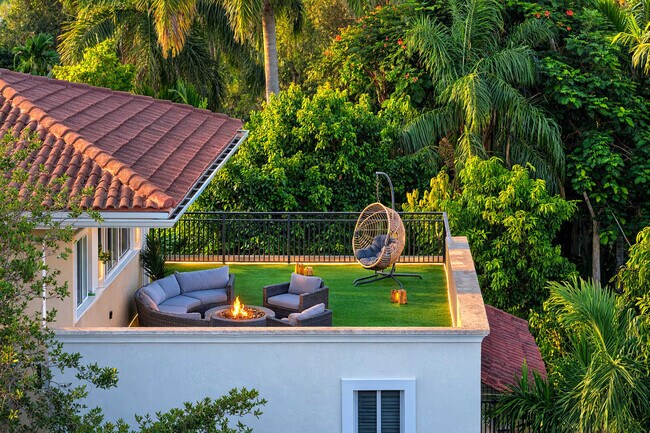 Building Photo - 1705 NE 11th St