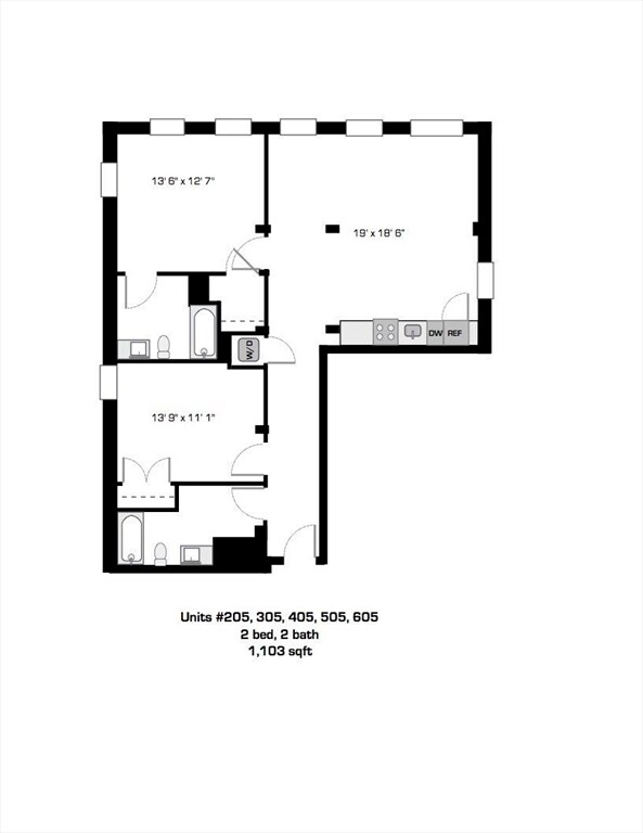 Building Photo - 70 Parker Hill Ave
