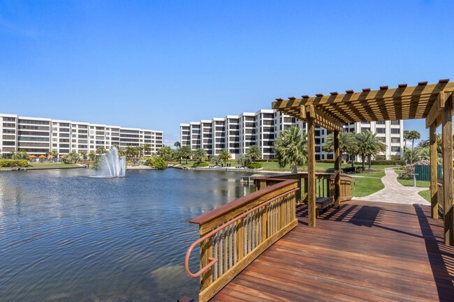 Building Photo - SEASONAL INCREDIBLE SOUTHWESTERN GULF VIEW...