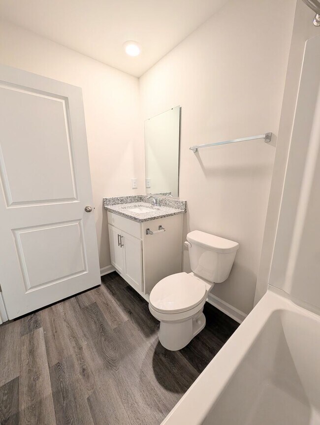 Building Photo - NEW 3BR Townhome in Conway – Long Term Rental, South Carolina