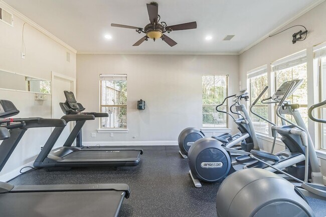 Building Photo - 6000 Shepherd Mountain Cove