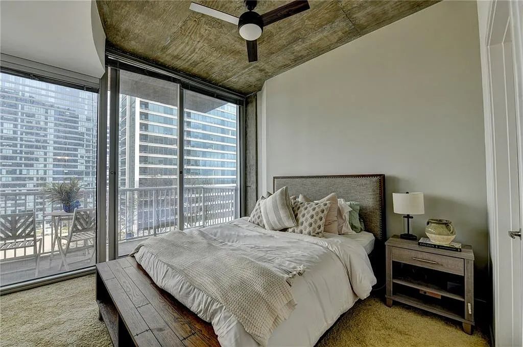 Building Photo - 855 Peachtree St NE