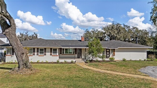 Building Photo - 4019 Moores Lake Rd