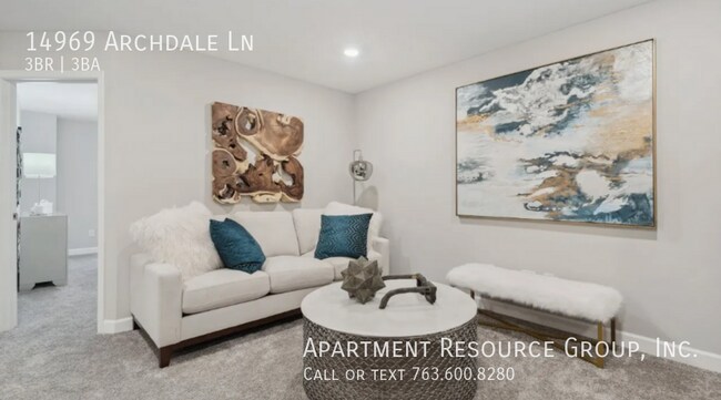 Building Photo - 14969 Archdale Ln