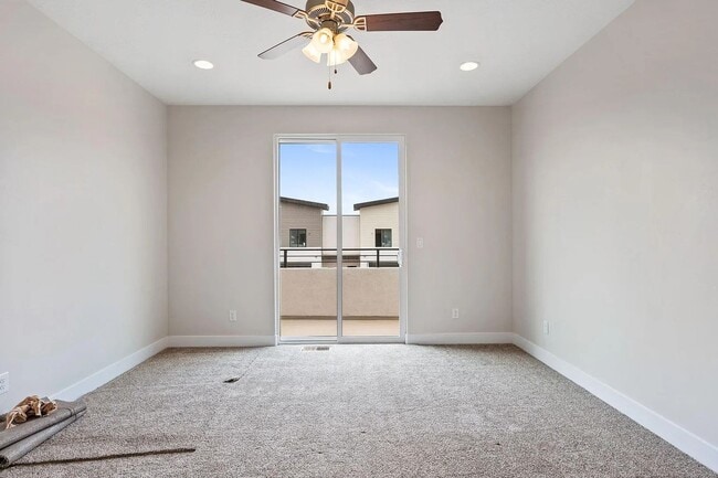 Building Photo - Brand New 3 Bedroom Townhome in Washington