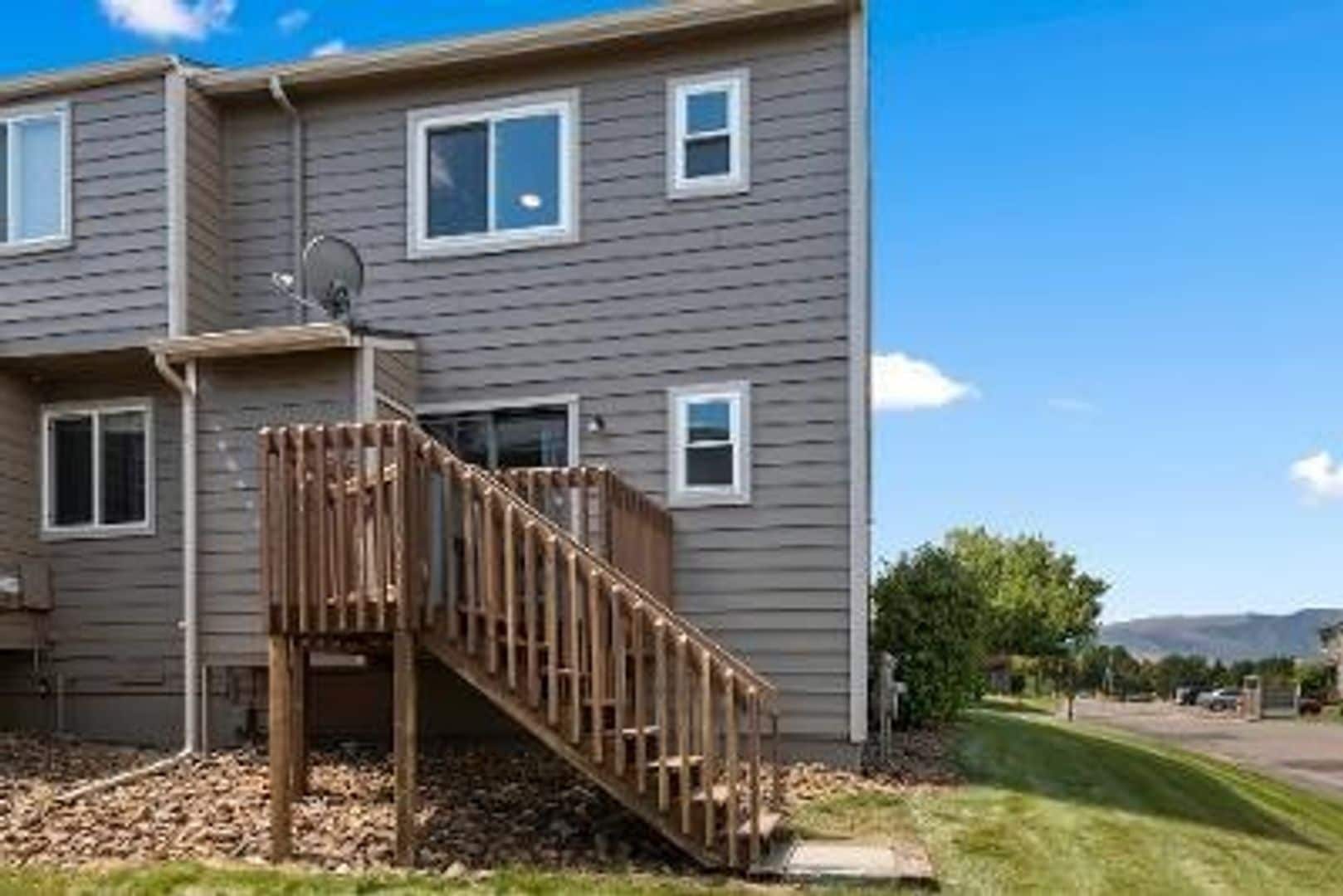 Building Photo - 5555 Denmark Ct