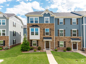 Building Photo - 10756 Overlook Mountain Dr