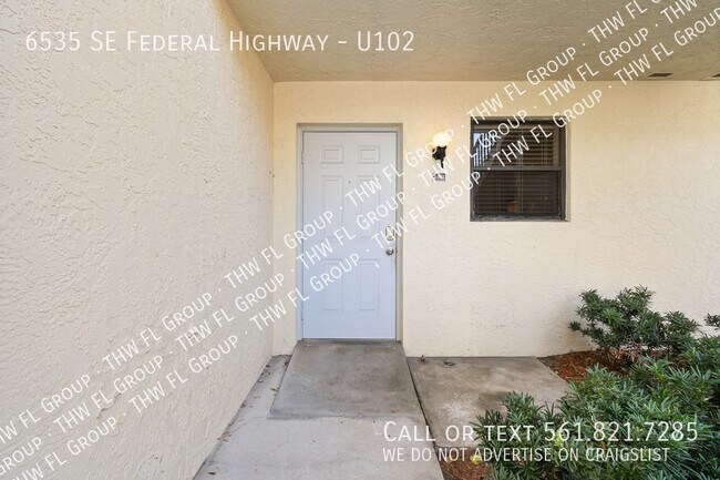 Building Photo - 6535 SE Federal Hwy