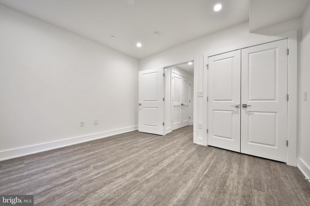 Bedroom 3 - 909 N 20th St