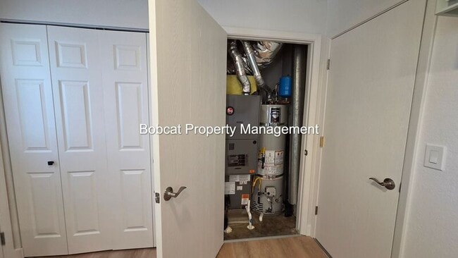Building Photo - 1461 Hussman Ave