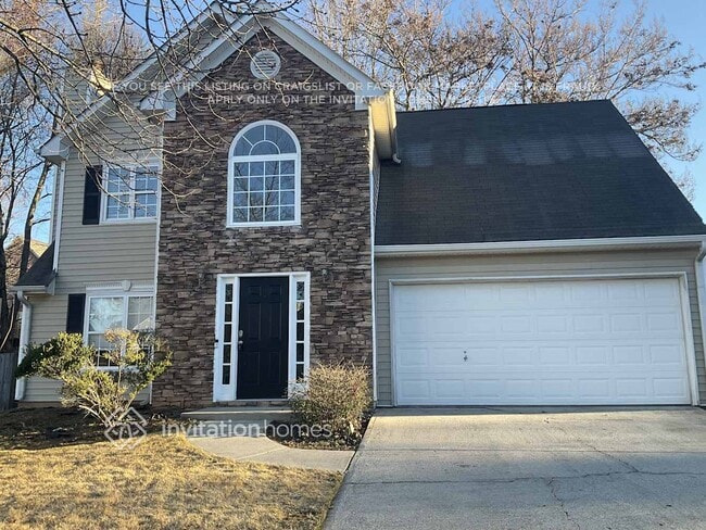 Building Photo - 4327 Chesapeake Trace