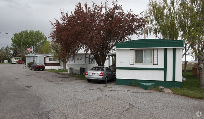 Primary Photo - Rock Creek Mobile Manor