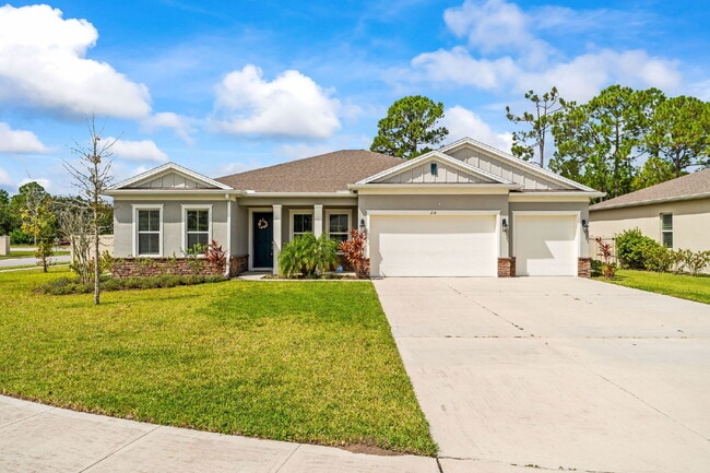 Building Photo - Spacious 4-Bedroom Home with 3 Full Baths ...