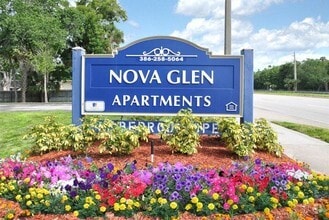 Building Photo - Nova Glen Apartments