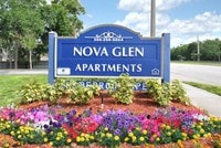 Building Photo - Nova Glen Apartments