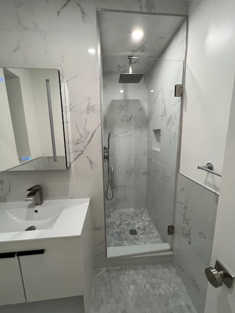 Primary Bed bath - 20 Church St