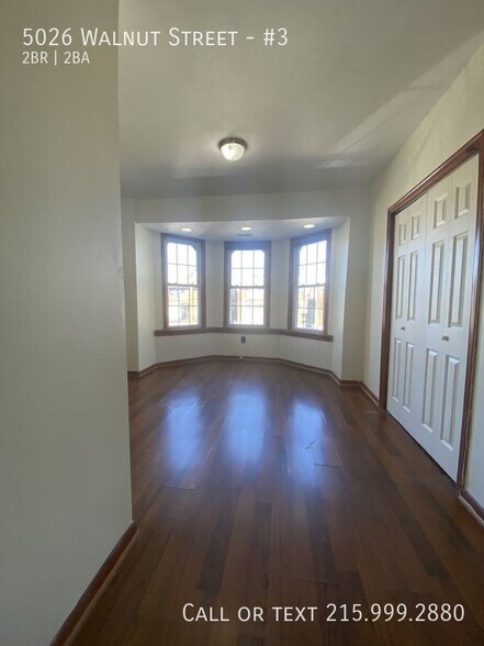 Building Photo - 5026 Walnut St