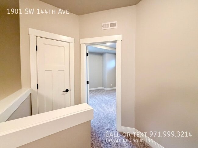 Building Photo - 1901 SW 144th Ave