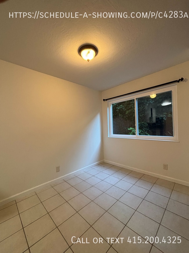 Building Photo - 94 Bayo Vista Ave