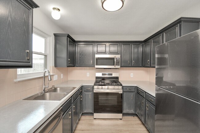 Building Photo - 11834 Caprock Canyons Ln