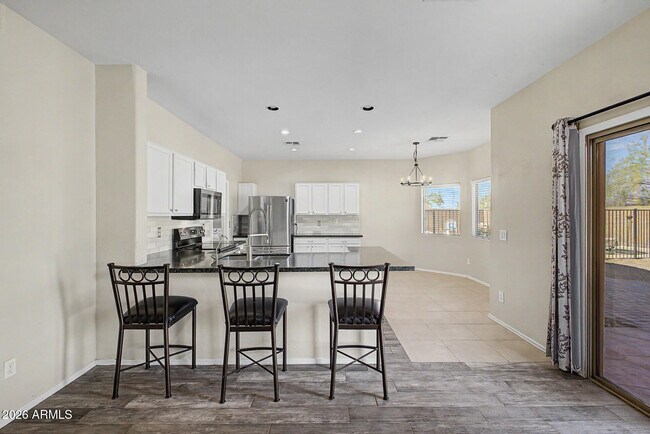 Building Photo - 3782 W Medinah Way