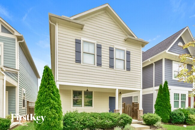 Primary Photo - 2343 Somerset Valley Dr